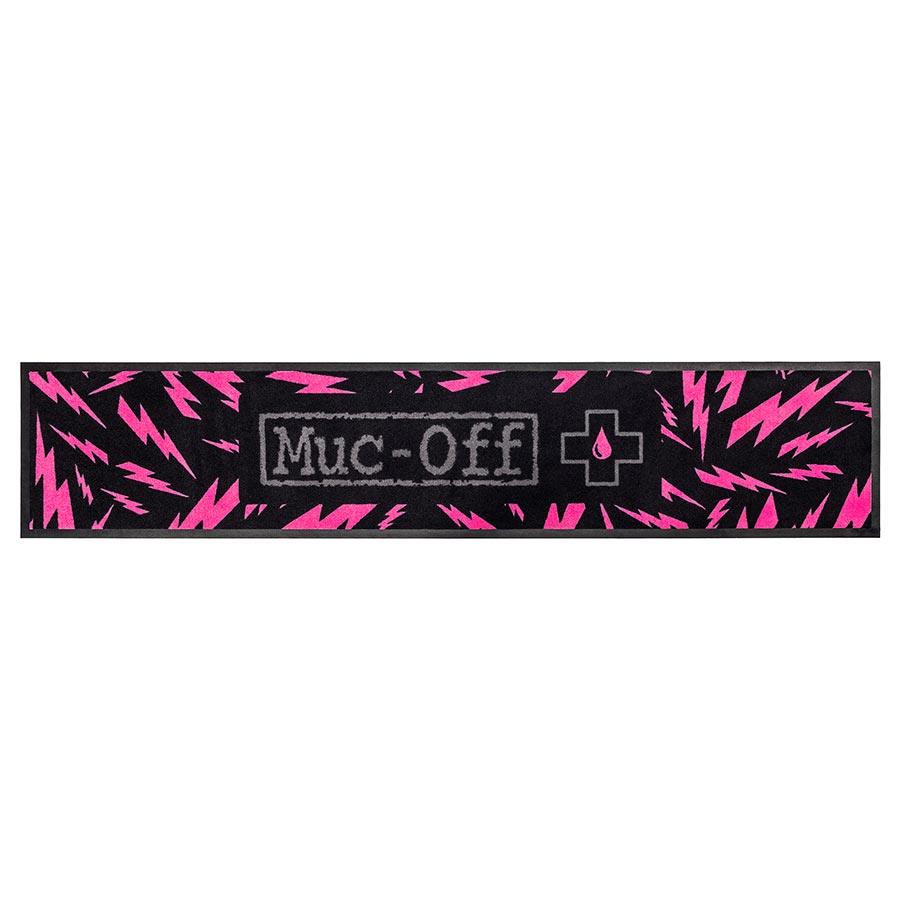Muc-Off - Absorbing bike mat General / Shop Tools _ Unite - B1keparts.com