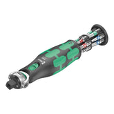 Wera - 8009 Zyklop Pocket General / Shop Tools _ Unite - B1keparts.com