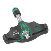 Wera - 416 RA T-Handle General / Shop Tools _ Unite - B1keparts.com