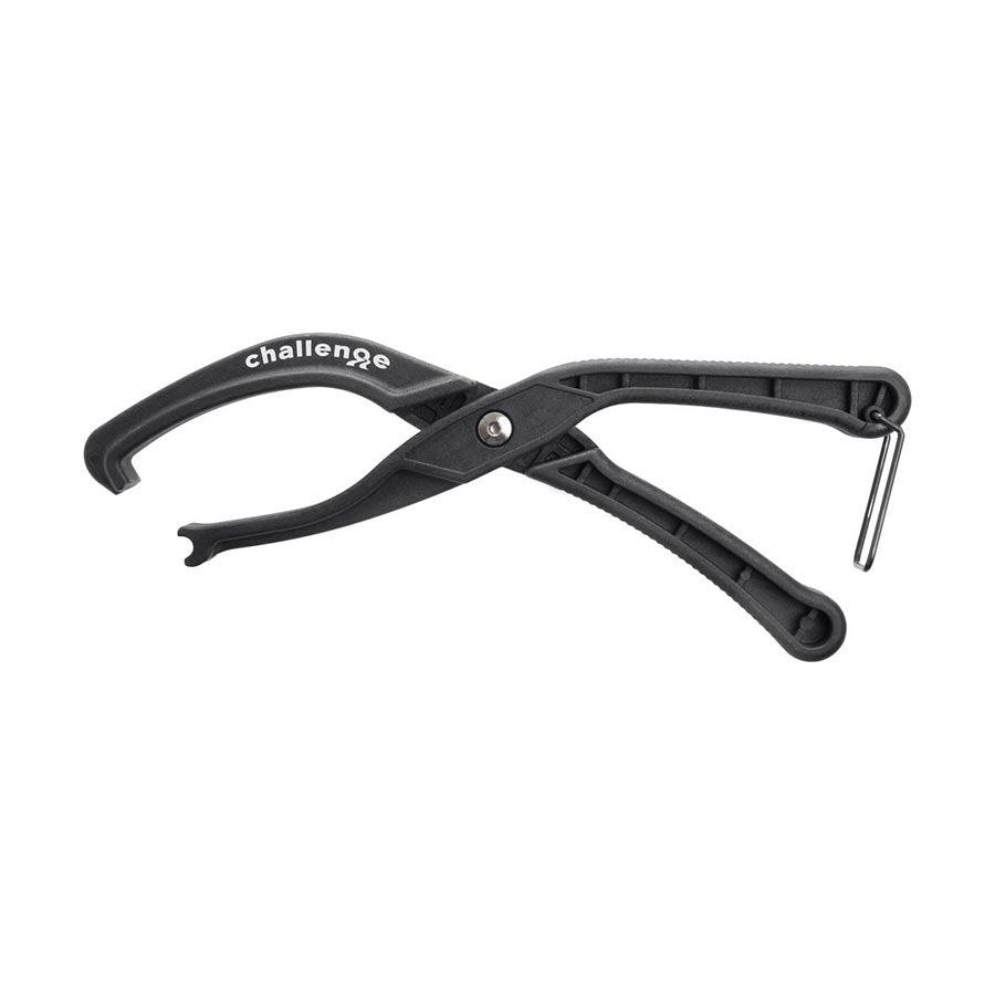 Challenge - SMART Bead Seating Tool Tube and Tire Repair _ Unite - B1keparts.com