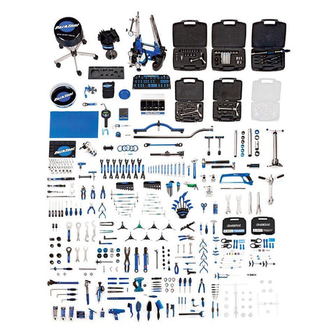 Park Tool - BMK-16 Tool Kits _ Unite - B1keparts.com Park Tool - BMK-16 Tool Kits _ Unite - B1keparts.com