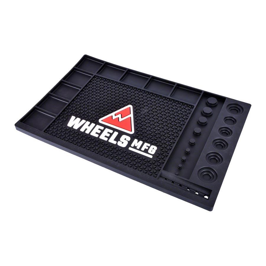 Wheels Manufacturing - Workbench Mat General / Shop Tools _ Unite - B1keparts.com