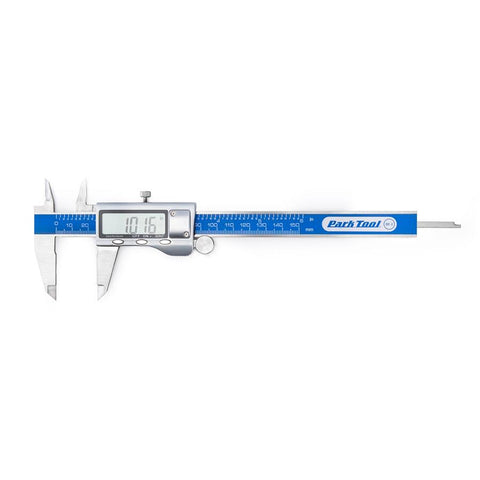 Park Tool - Digital Caliper DC-2 General / Shop Tools _ Unite - B1keparts.com Park Tool - Digital Caliper DC-2 General / Shop Tools _ Unite - B1keparts.com