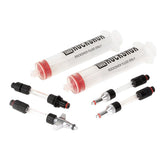 RockShox - Universal Bleed Kit Suspension Tools _ Unite - B1keparts.com