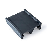 Pince Adapt. Poteaux en forme de D