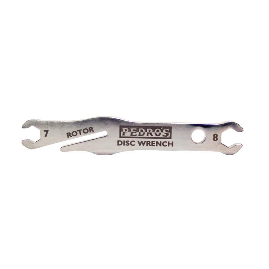 Pedros - Disc Wrench Brake Tools _ Unite - B1keparts.com
