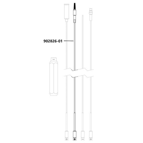 Park Tool - 346.2 Cable and Housing Tools _ Unite - B1keparts.com Park Tool - 346.2 Cable and Housing Tools _ Unite - B1keparts.com