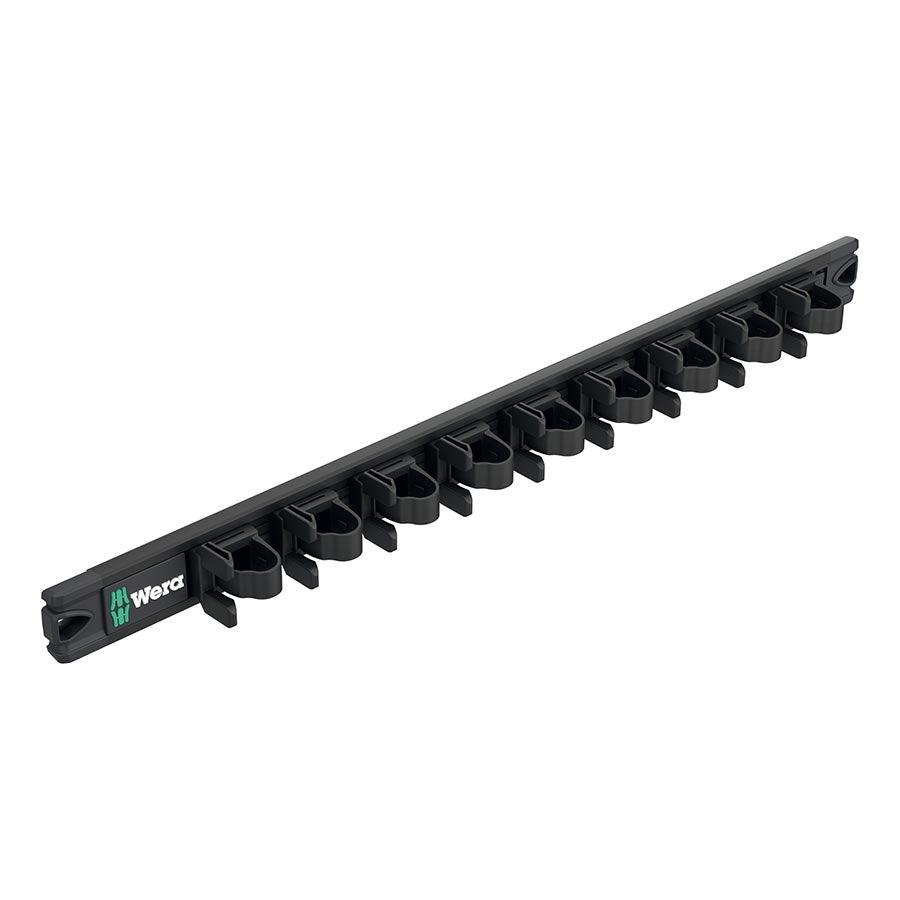 Wera - 9611 Magnetic rail General / Shop Tools _ Unite - B1keparts.com