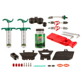 Pro Bleed Kit - Mineral Oil