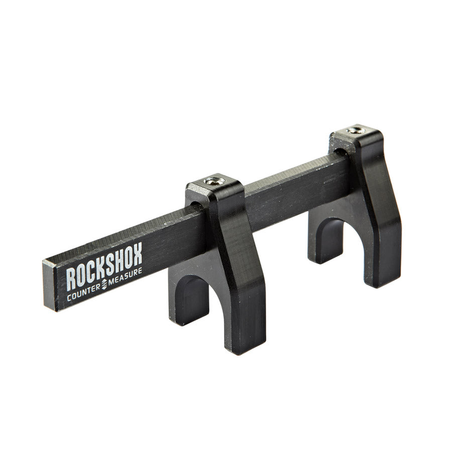 RockShox, Counter Measure Tool V3