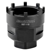 Park Tool, BBT-118, Bottom Bracket Tool, 42.7mm/8 notch