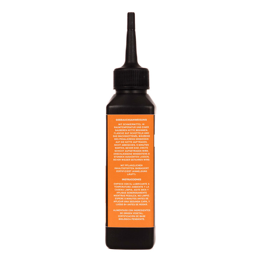 Stans No Tubes, Polar Drip Wax, Lubricant, 120ml