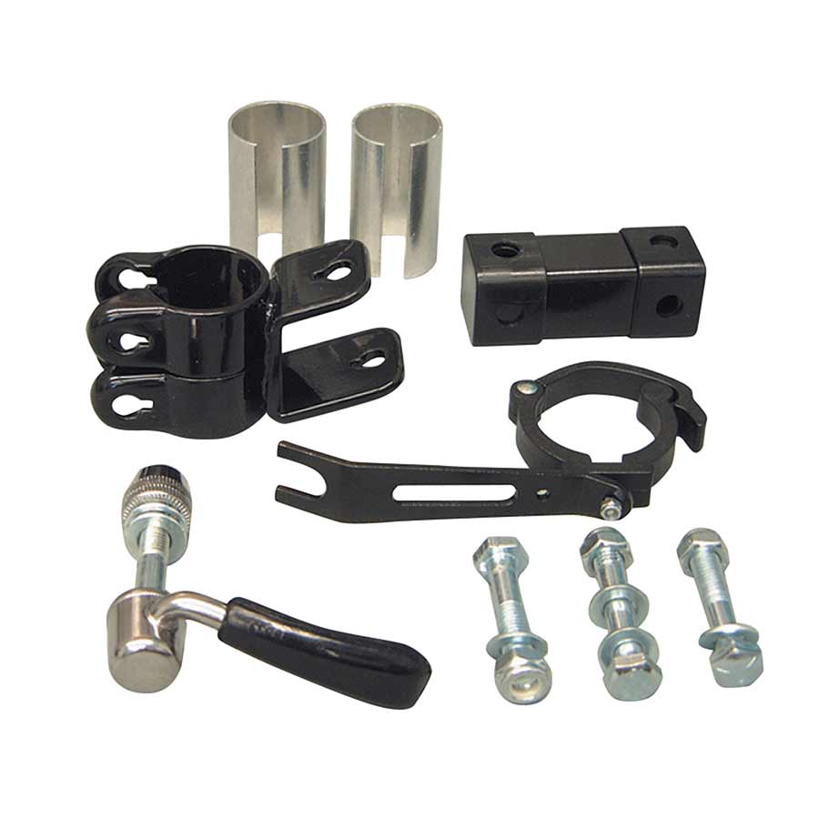 Kit de tige de selle