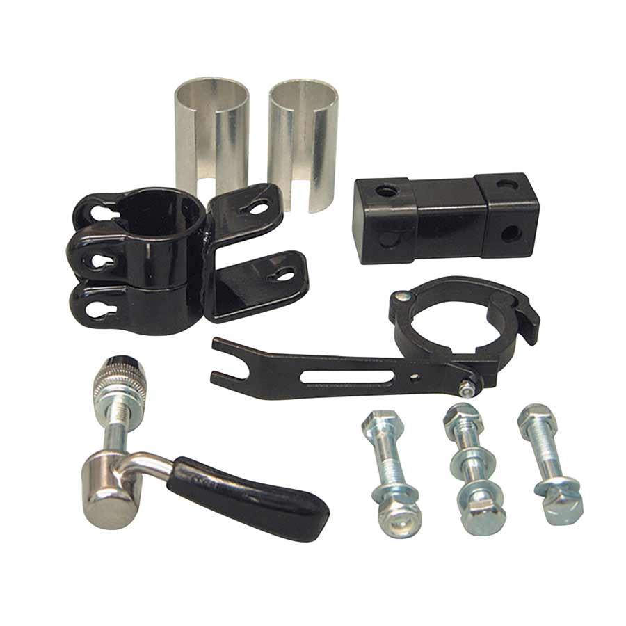 Trail-Gator - Seat Post Kit Tow Bars _ Unite - B1keparts.com