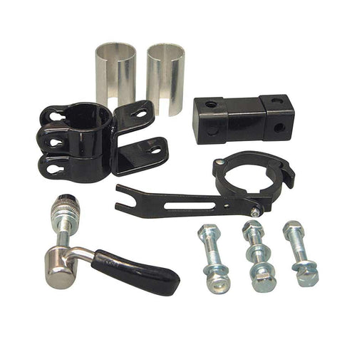 Trail-Gator - Seat Post Kit Tow Bars _ Unite - B1keparts.com Trail-Gator - Seat Post Kit Tow Bars _ Unite - B1keparts.com