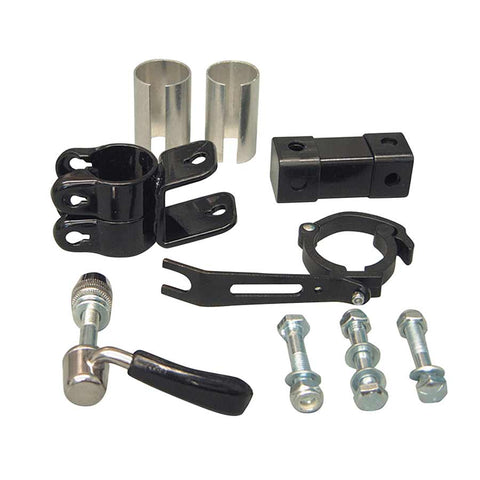 Kit de tige de selle Kit de tige de selle