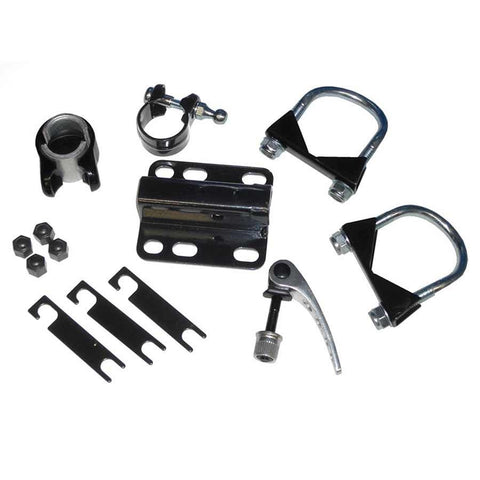 Trail-Gator - Installation Head Tow Bars _ Unite - B1keparts.com Trail-Gator - Installation Head Tow Bars _ Unite - B1keparts.com