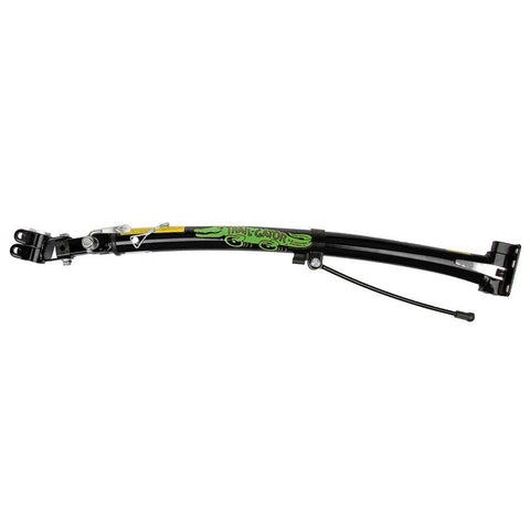 Trail-Gator - Tow Bar - Black Tow Bars _ Unite - B1keparts.com Trail-Gator - Tow Bar - Black Tow Bars _ Unite - B1keparts.com