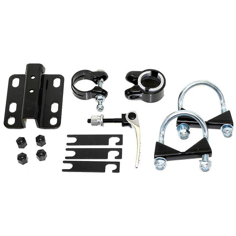 Trail-Gator - Adaptor Set Trailers Parts and Accessories _ Unite - B1keparts.com Trail-Gator - Adaptor Set Trailers Parts and Accessories _ Unite - B1keparts.com
