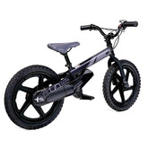 Eclypse, ASTRA 16, Electric Bicycle, 16'', Grey, 16''