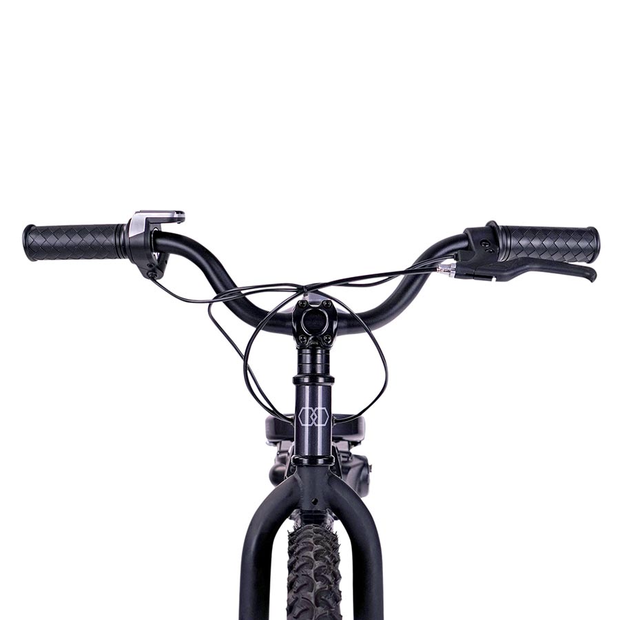 Eclypse, ASTRA 16, Electric Bicycle, 16'', Grey, 16''