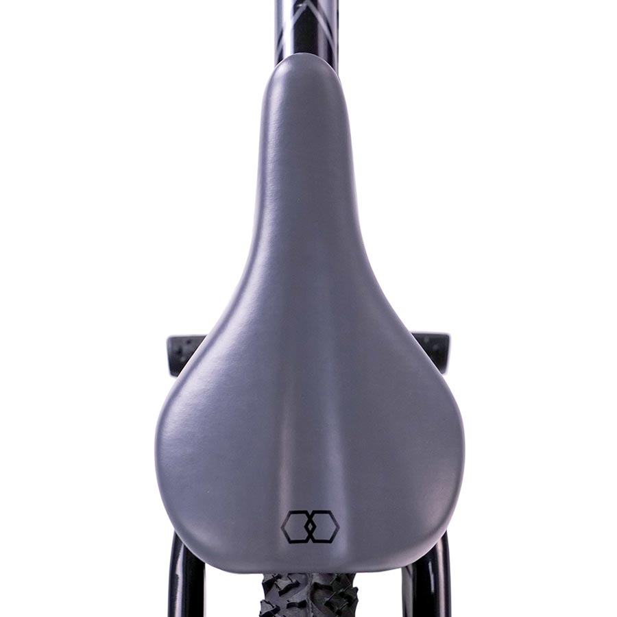 Eclypse, ASTRA 16, Electric Bicycle, 16'', Grey, 16''