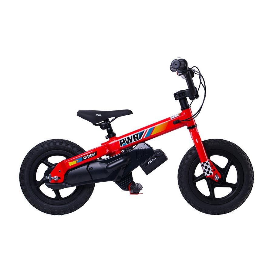 BB-12 - 12" eBalance Bike
