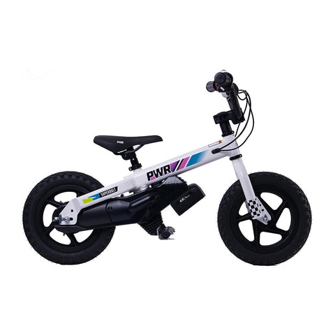 BB-12 - 12" eBalance Bike BB-12 - 12" eBalance Bike