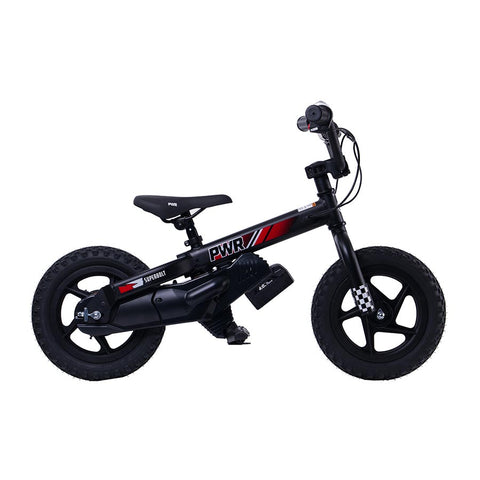 BB-12 - 12" eBalance Bike BB-12 - 12" eBalance Bike
