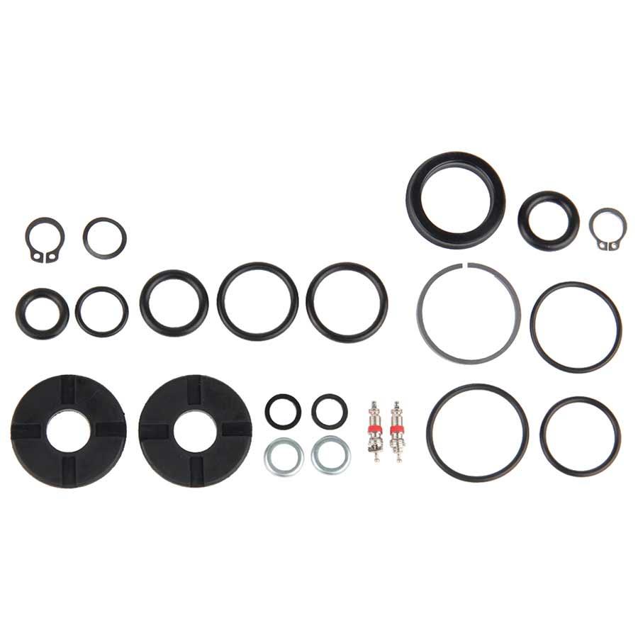 RockShox - Tora/Recon Silver Service Kit - 11.4310.706.000 Fork Service Kits _ Unite - B1keparts.com
