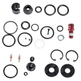 RockShox - Sid A Service Kit - 11.4015.300.000 Fork Service Kits _ Unite - B1keparts.com
