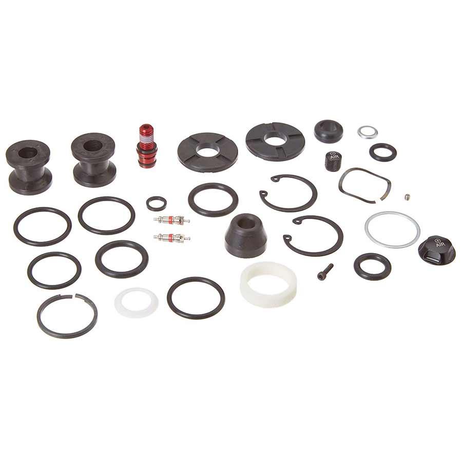 RockShox - Reba Service Kit - 11.4015.320.000 Fork Service Kits _ Unite - B1keparts.com