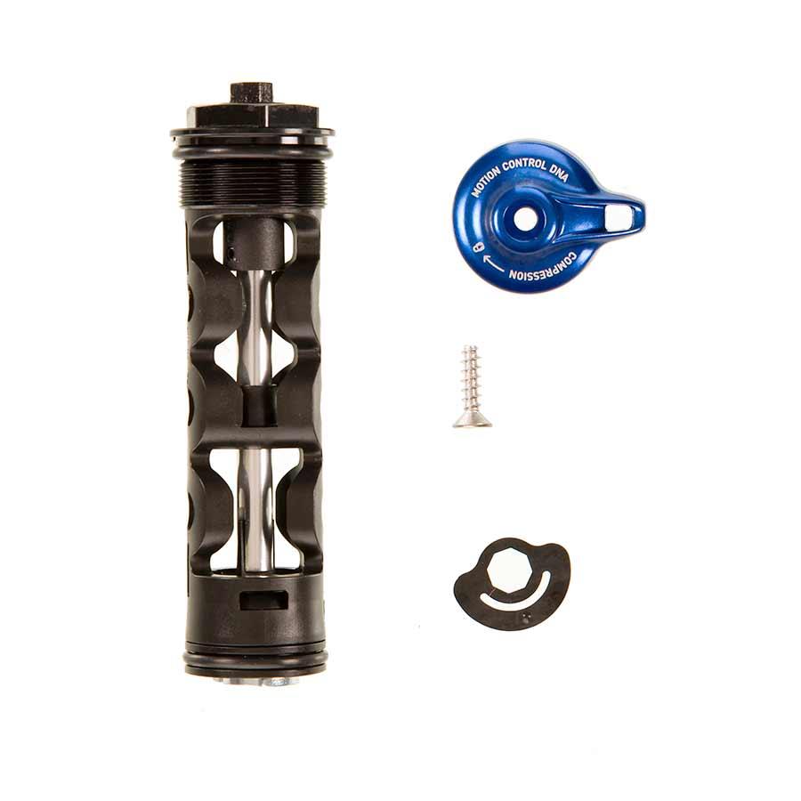 RockShox - Comp Damper for Rev RL, Reba 26 Fork Repair Parts _ Unite - B1keparts.com
