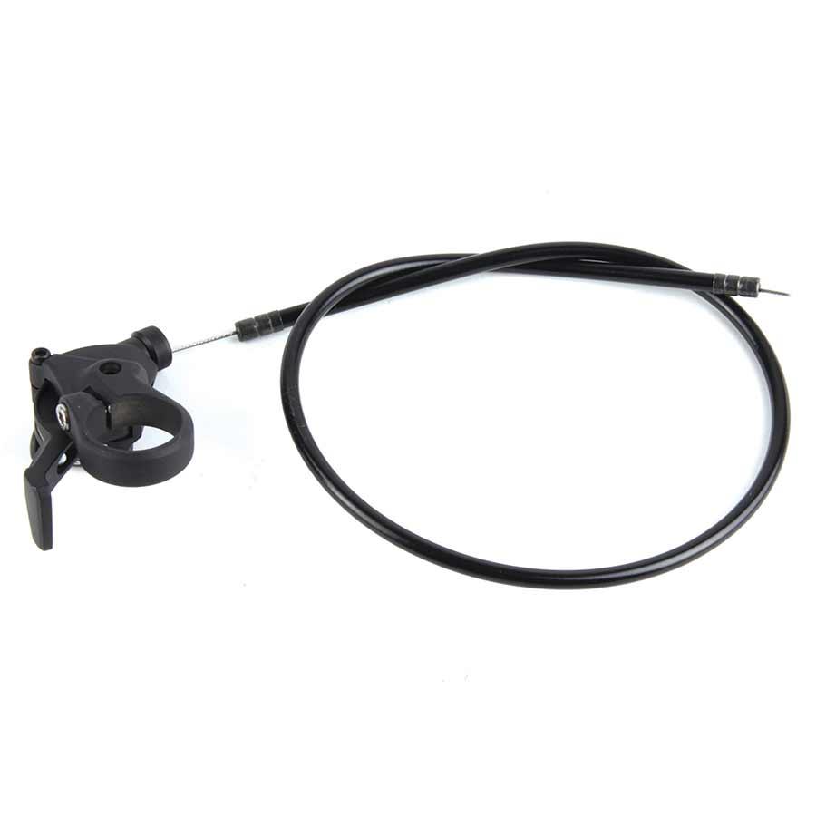 RockShox - PopLoc Lever - 11.4309.207.000 Shock Remote Kits _ Unite - B1keparts.com