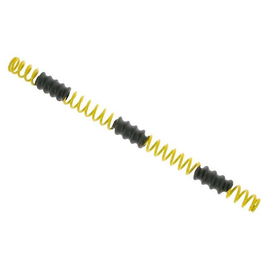 RockShox - Coil Spring, Soft, Yellow Fork Repair Parts _ Unite - B1keparts.com