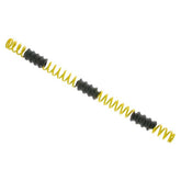 RockShox - Coil Spring, Soft, Yellow Fork Repair Parts _ Unite - B1keparts.com