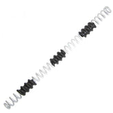 RockShox - Coil Spring, X-Soft, Silver Fork Repair Parts _ Unite - B1keparts.com