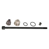 RockShox - DH Wedge/Lever/Axle Kit Fork Repair Parts _ Unite - B1keparts.com
