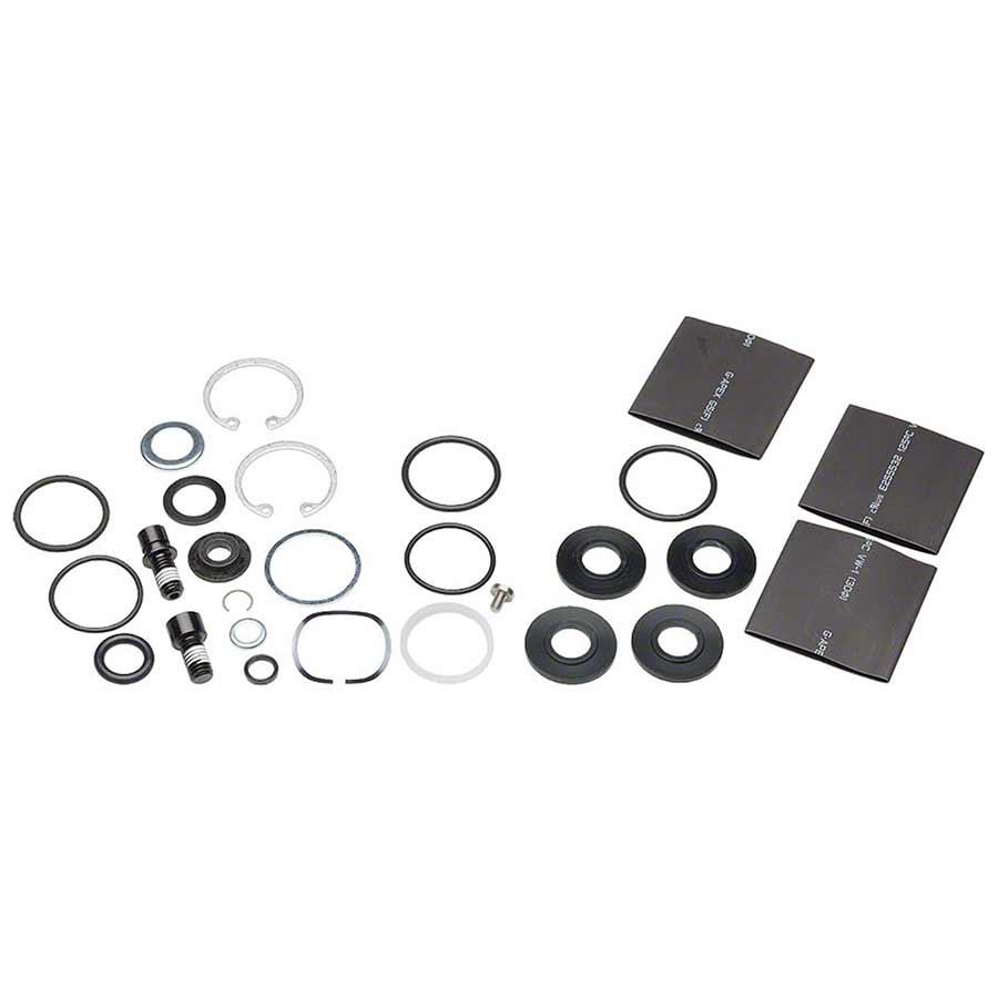 RockShox - Boxxer Race/RC Service Kit - 11.4015.386.000 Fork Service Kits _ Unite - B1keparts.com