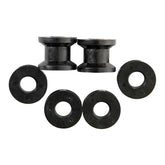 RockShox - Spring Travel Spacers Fork Repair Parts _ Unite - B1keparts.com