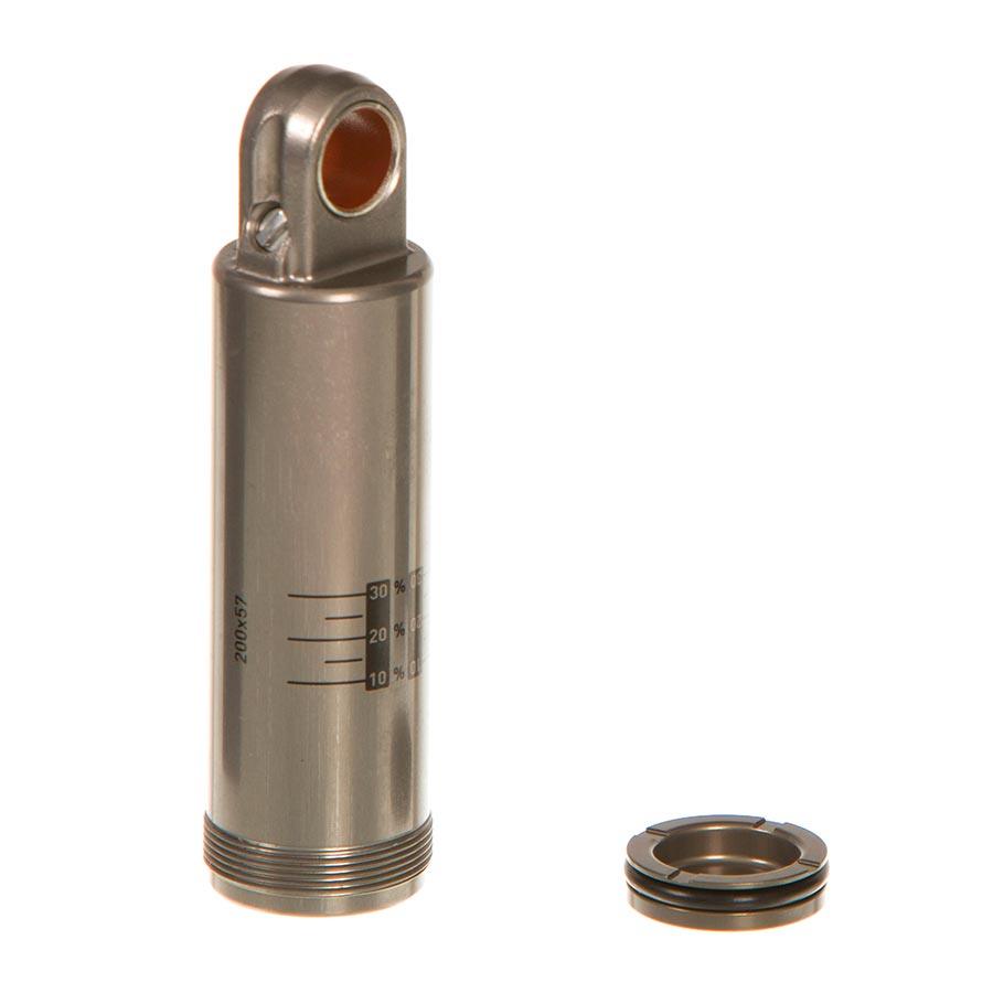 RockShox - Monarch Damper Body/IFP Fork Repair Parts _ Unite - B1keparts.com