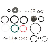 RockShox - Monarch Full Service Kit - 11.4115.113.010 Shock Service Kits _ Unite - B1keparts.com