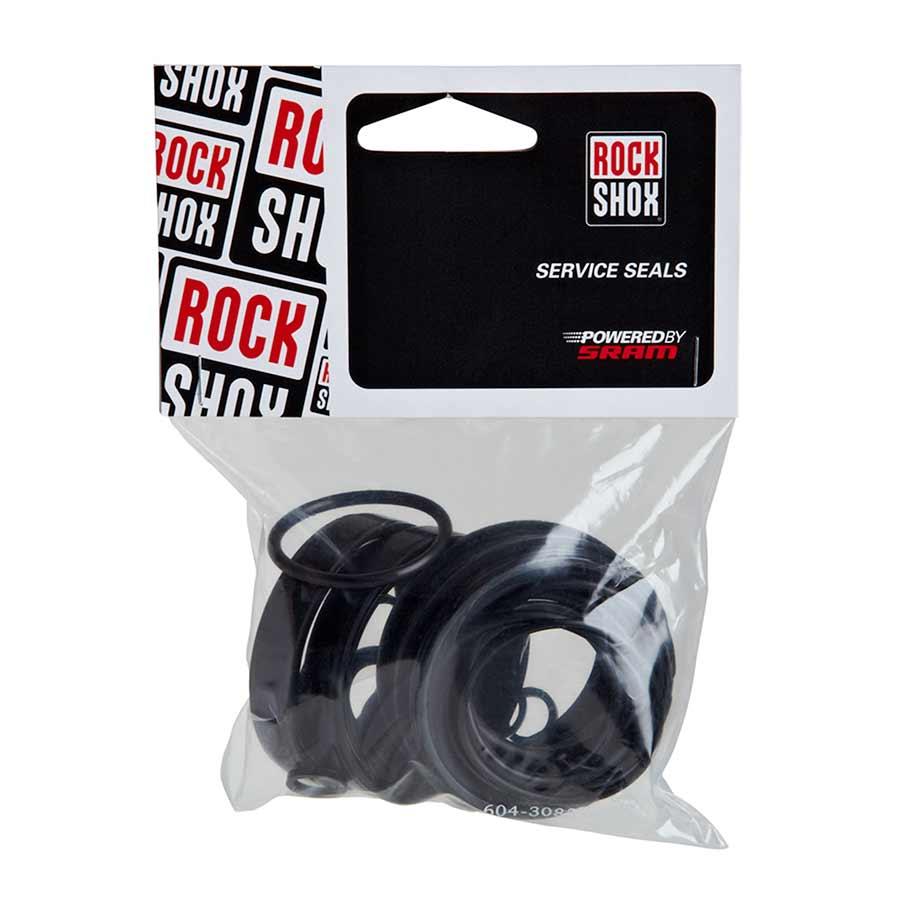 RockShox - Recon S Coil 2012 Service Kit Fork Service Kits _ Unite - B1keparts.com