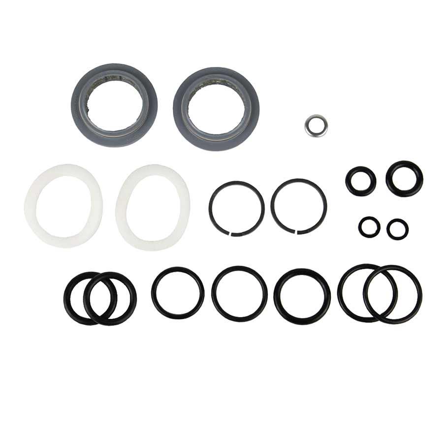 RockShox - Reba Sid Service Kit Fork Service Kits _ Unite - B1keparts.com