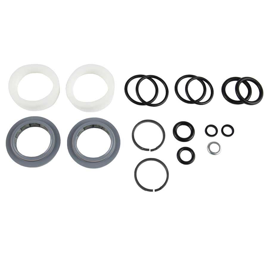 RockShox - Revelation Dual Air Service Kit Fork Service Kits _ Unite - B1keparts.com