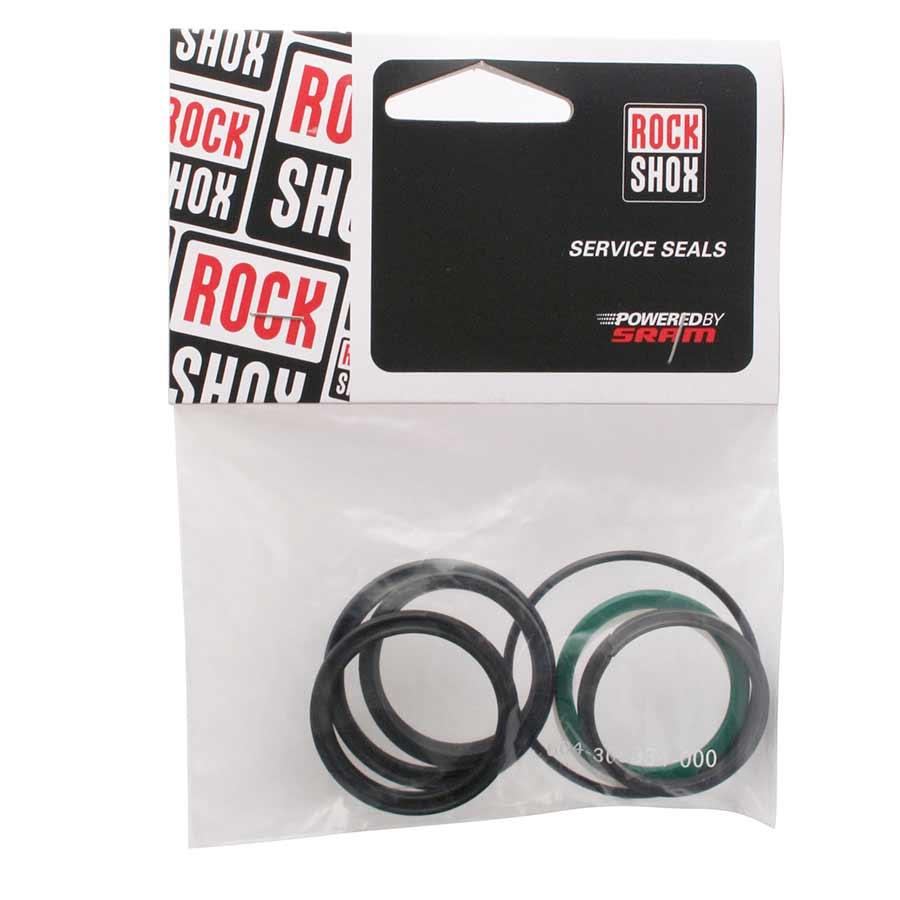 RockShox - Monarch/Monarch Plus Air Can Service Kit Shock Service Kits _ Unite - B1keparts.com