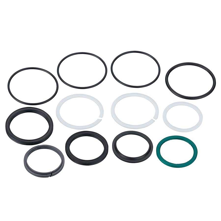 RockShox - Monarch/Plus 2012 Service Kit Shock Repair Parts _ Unite - B1keparts.com