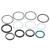 RockShox - Monarch/Plus 2012 Service Kit Shock Repair Parts _ Unite - B1keparts.com