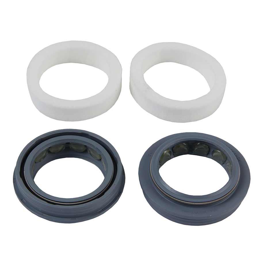 RockShox - Sid/Reba Dust Seal/Foam Ring - 11.4015.489.010 Fork Dust Seals and Foam Rings _ Unite - B1keparts.com
