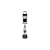 RockShox - Vivid Air B1 Air Valve Kit Shock Repair Parts _ Unite - B1keparts.com